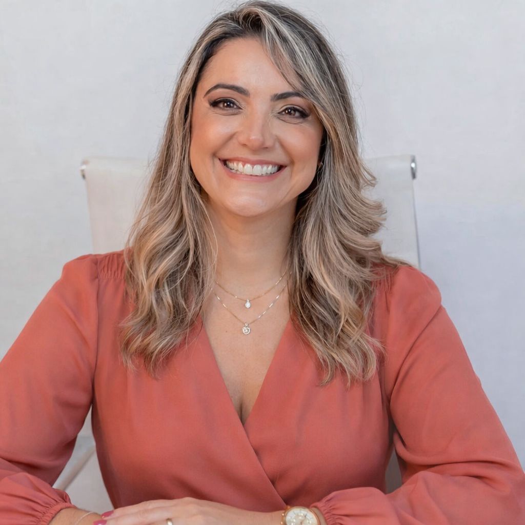 Etiene Soares - Especialista em Estimação Cognitiva